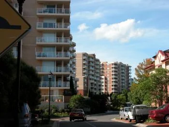 LIBERTY GROVE