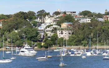 Plumber Balmain