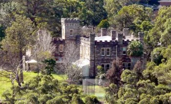 Plumber Castle Cove