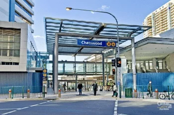 Plumber Chatswood