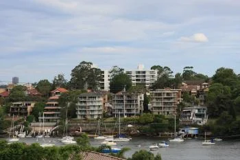 Plumber Drummoyne