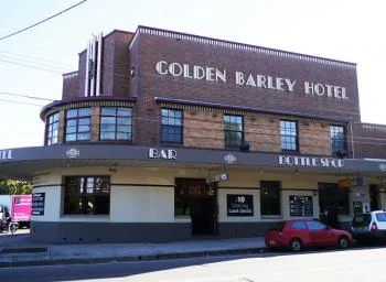 Plumber Enmore
