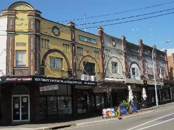 Plumber Haberfield