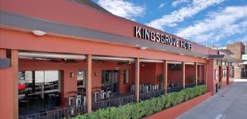 Plumber Kingsgrove