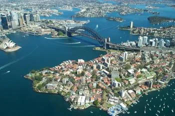 Plumber Kirribilli