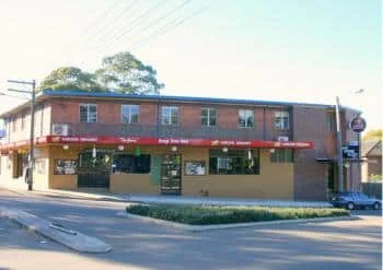 Plumber Lilyfield