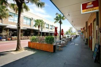 Plumber North Strathfield