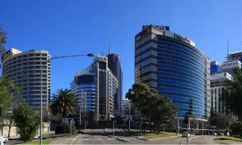 Plumber North Sydney