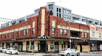 Plumber Petersham
