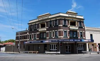 Plumber St Peters