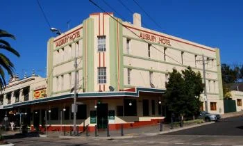 Plumber Stanmore