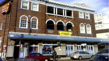 Plumber Strathfield