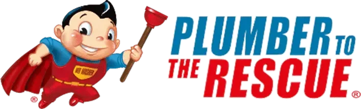 Plumber To The Rescue logo