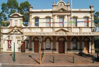 Plumber campbelltown