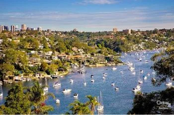 Plumbers Mosman