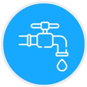 Taps Toilets