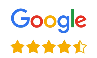 Plumber To The Rescue Google review rating