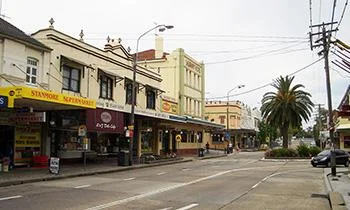 Hot Water Stanmore