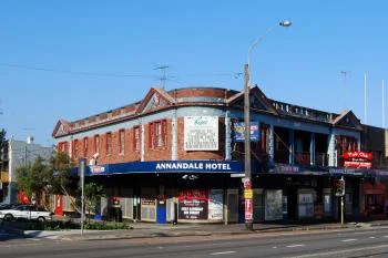 Plumber in Annandale