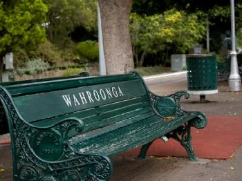 Plumber Wahroonga