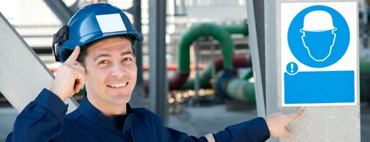 Workplace Health Safety