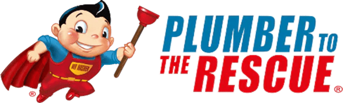 Plumber-To-The-Rescue