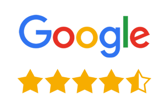 google-star-review